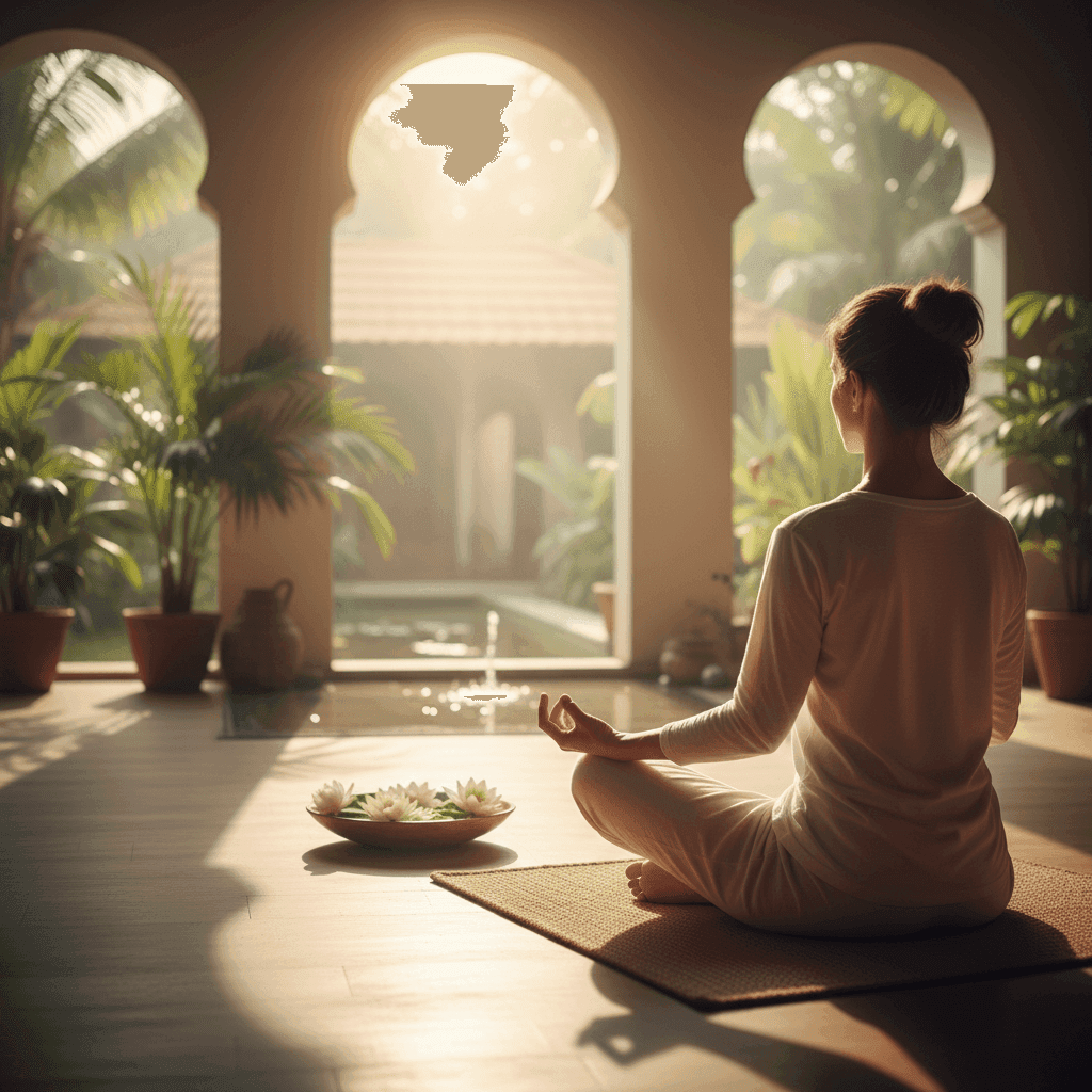 Meditation & Breathing